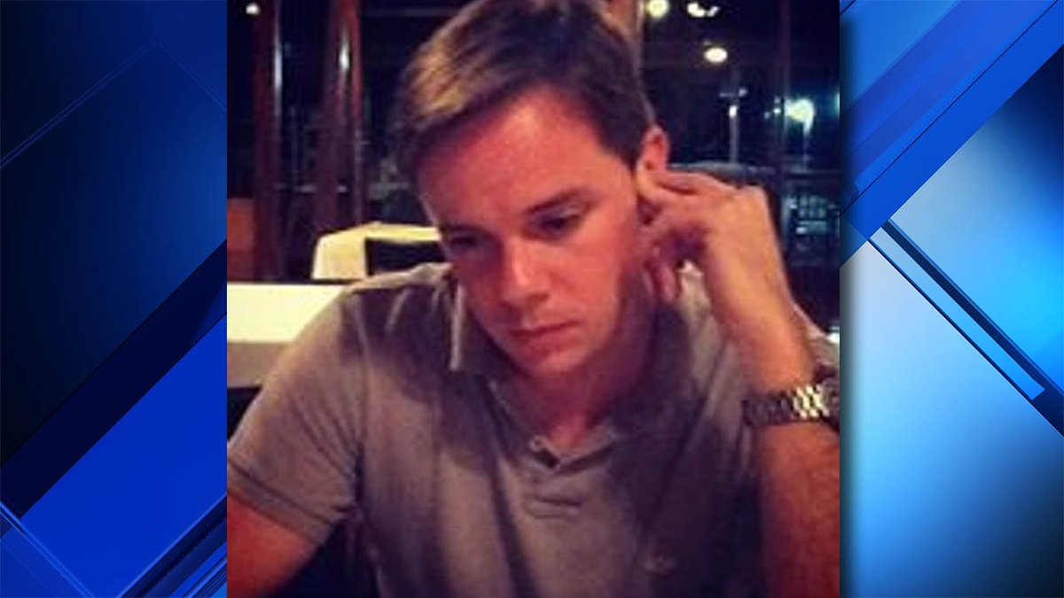 Miami Beach lawyer arrested, accused of cyberstalking ex-girlfriend bit.ly/2oVfRp3 https://t.co/NxMq8124xo