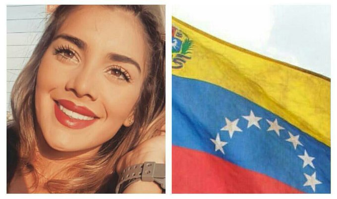DIPUTADO VENECO  ABOGA POR KORINA RIVADENEYRA…!!