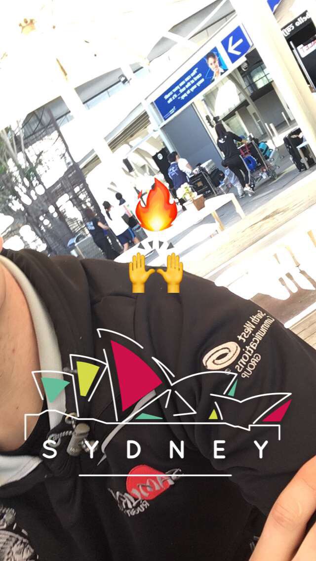 CoachCaleb_'s tweet image. The Poms Have Arrived!