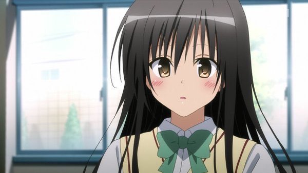 古手川唯のtwitterイラスト検索結果 古い順