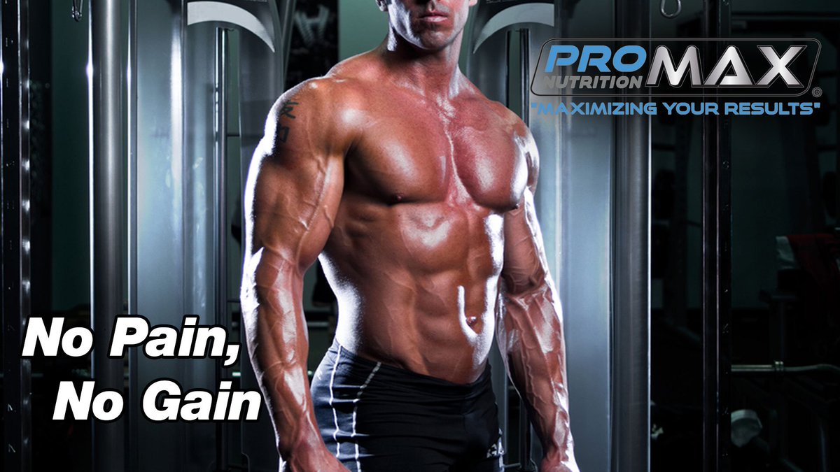 _Promax's tweet image. Experiment with training variable until you establish your comfort zone, and then systematically push out of that zone to force adaptation.