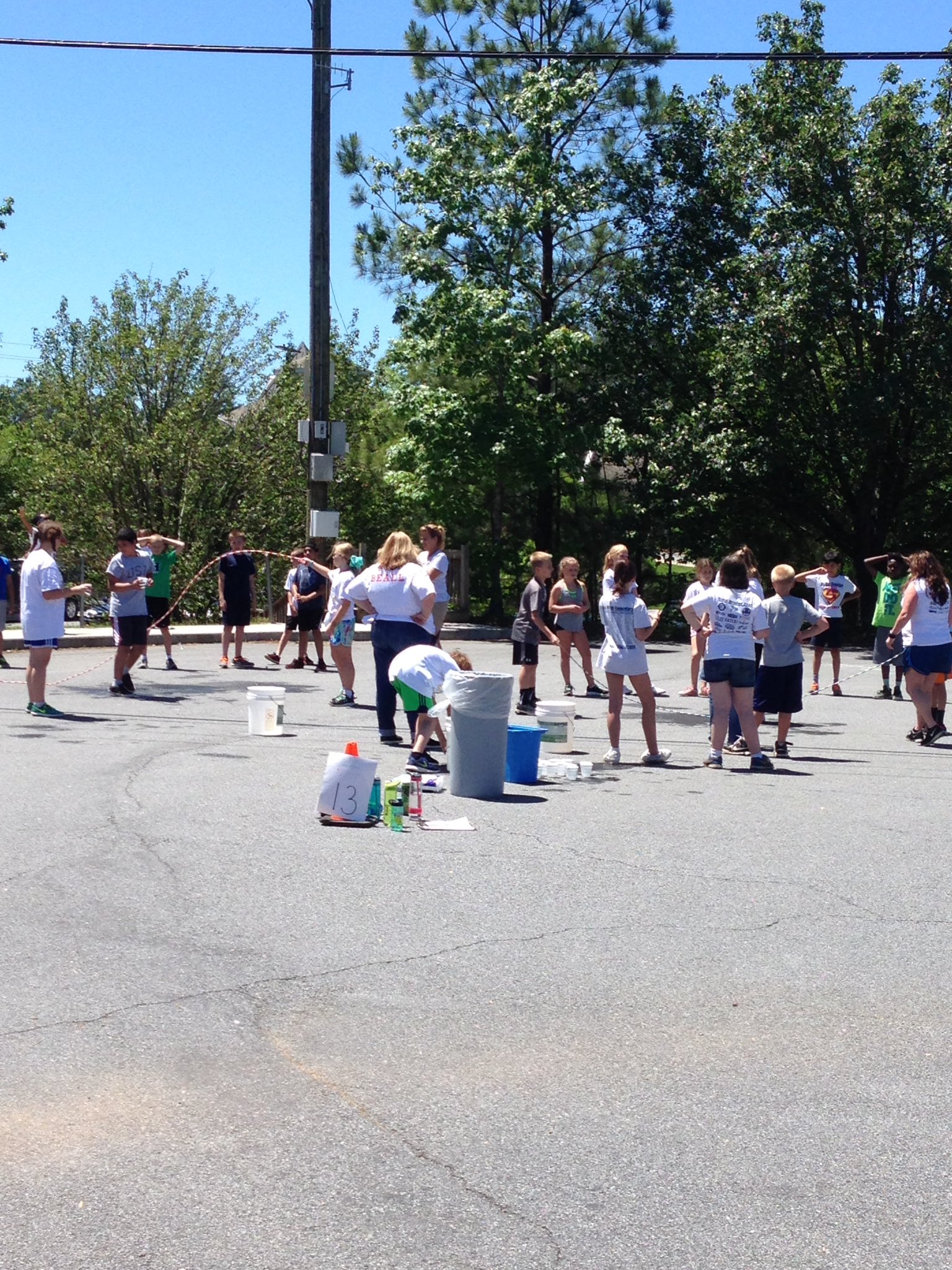 Due West Elementary on Twitter "Due West 3rd, 4th, and 5th graders had