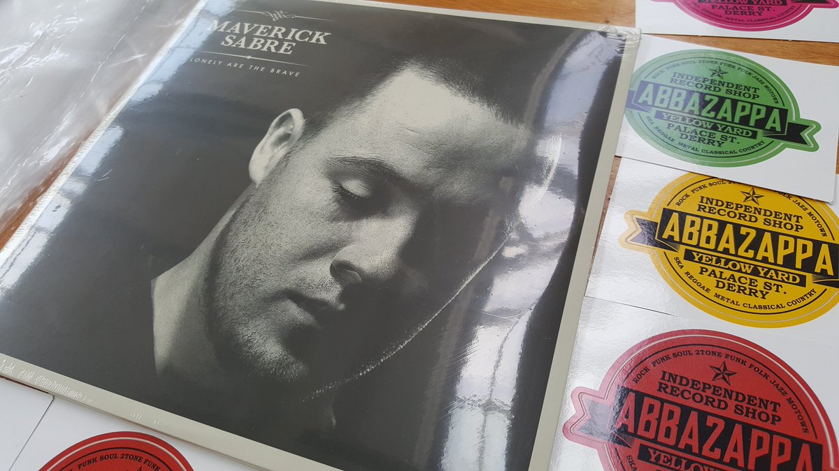 Abbazappa Records (@abbazappaderry) on Twitter photo 