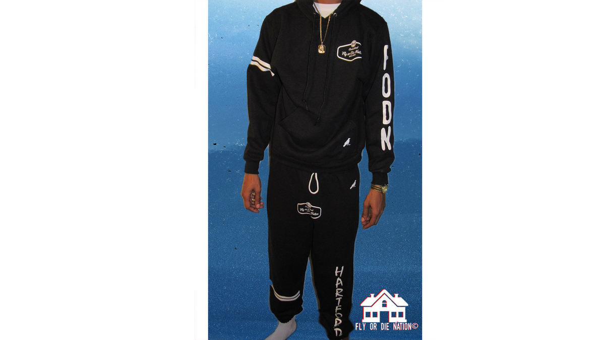 FODNClothing's tweet photo. FODN Hartford Sweat Pants - $30
FODN Hartford Hoody - $35
BUY TOGETHER FOR $55
ANY Color Any Size
#paypalfriendly #DMwithQuestions https://t.co/qqqlqW4sZO