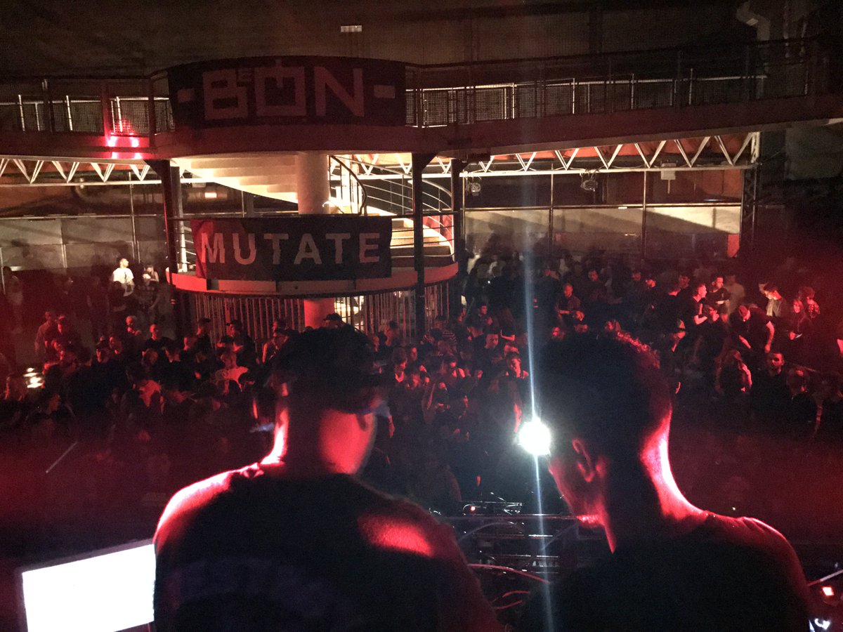 The Extraverse tweet media