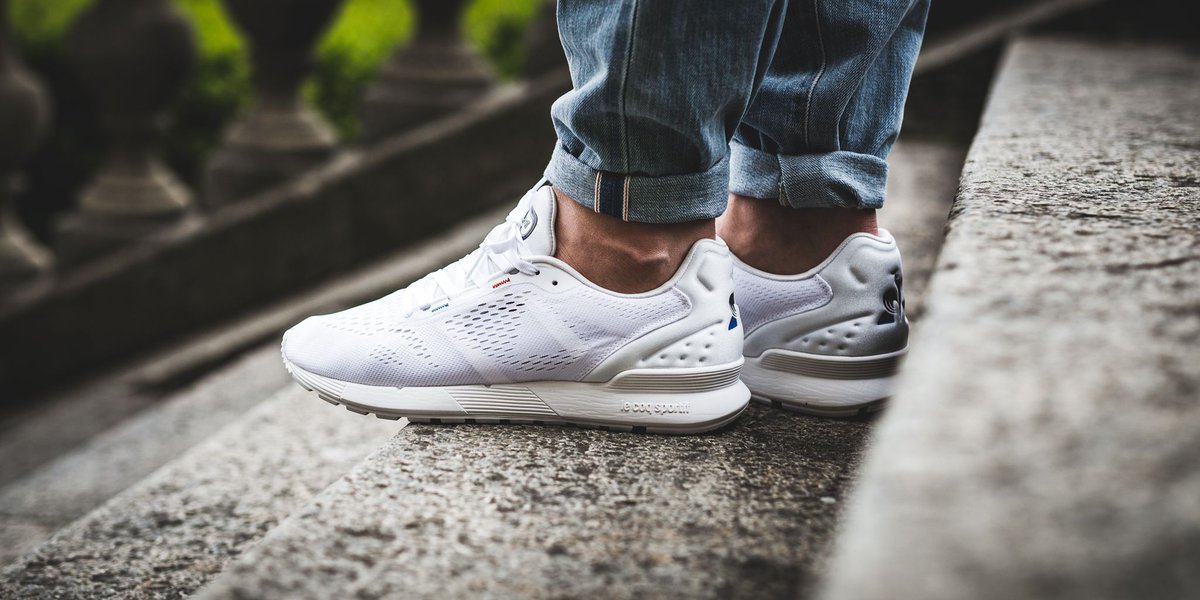 le coq sportif lcs t pro