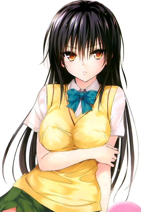 古手川唯のtwitterイラスト検索結果 古い順 古手川唯のtwitterイラスト検索結果 古い順