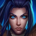 ばーとな Lol情報など 5 2 Pbe7 10 新スキン公開 パルスファイア ケイトリン 10rp 同時に パルスファイアエズリアルもアップデート その内容は後々 新アイコン公開