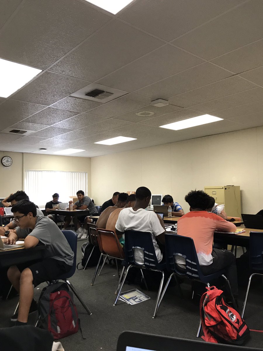 James Logan Football tweet media