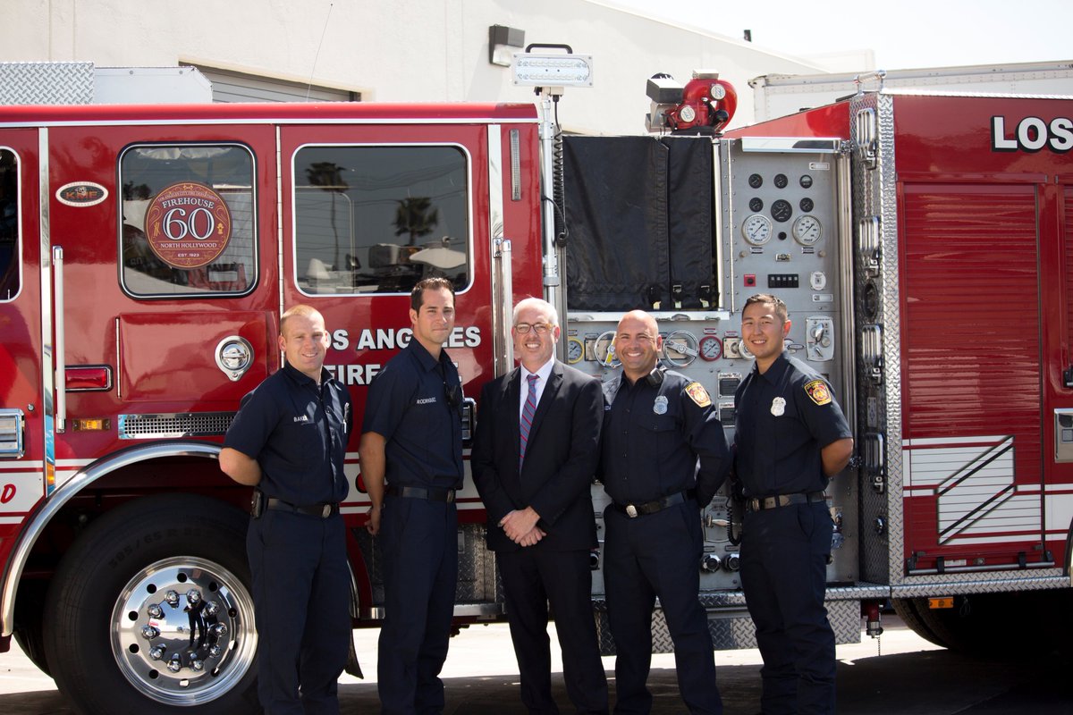 SFV Rescue Mission tweet media