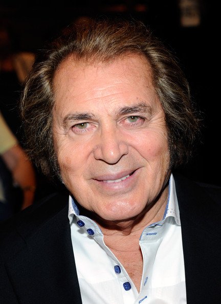 Engelbert Humperdinck's Birthday Celebration | HappyBday.to