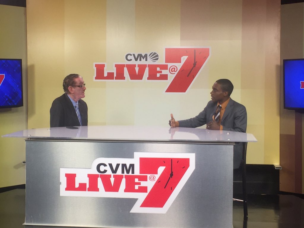 CVMTV's tweet image. Discussions about redeveloping Down Town Kingston underway! Tune in now to Live @7

#DownTown
#InfrastructuralDevelopment
#UrbanDevelopment