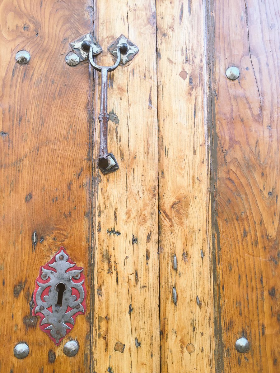 MiguGF's tweet image. #HackTime
- Where is the #key ? 
- ~/.ssh/