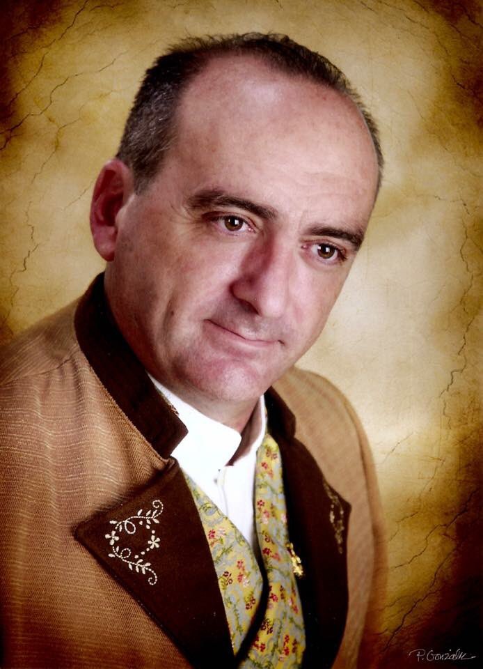 Falla_Segrelles's tweet image. JAVIER PAVÍA SEGARRA reelegido como Presidente para el ejercicio 2017.