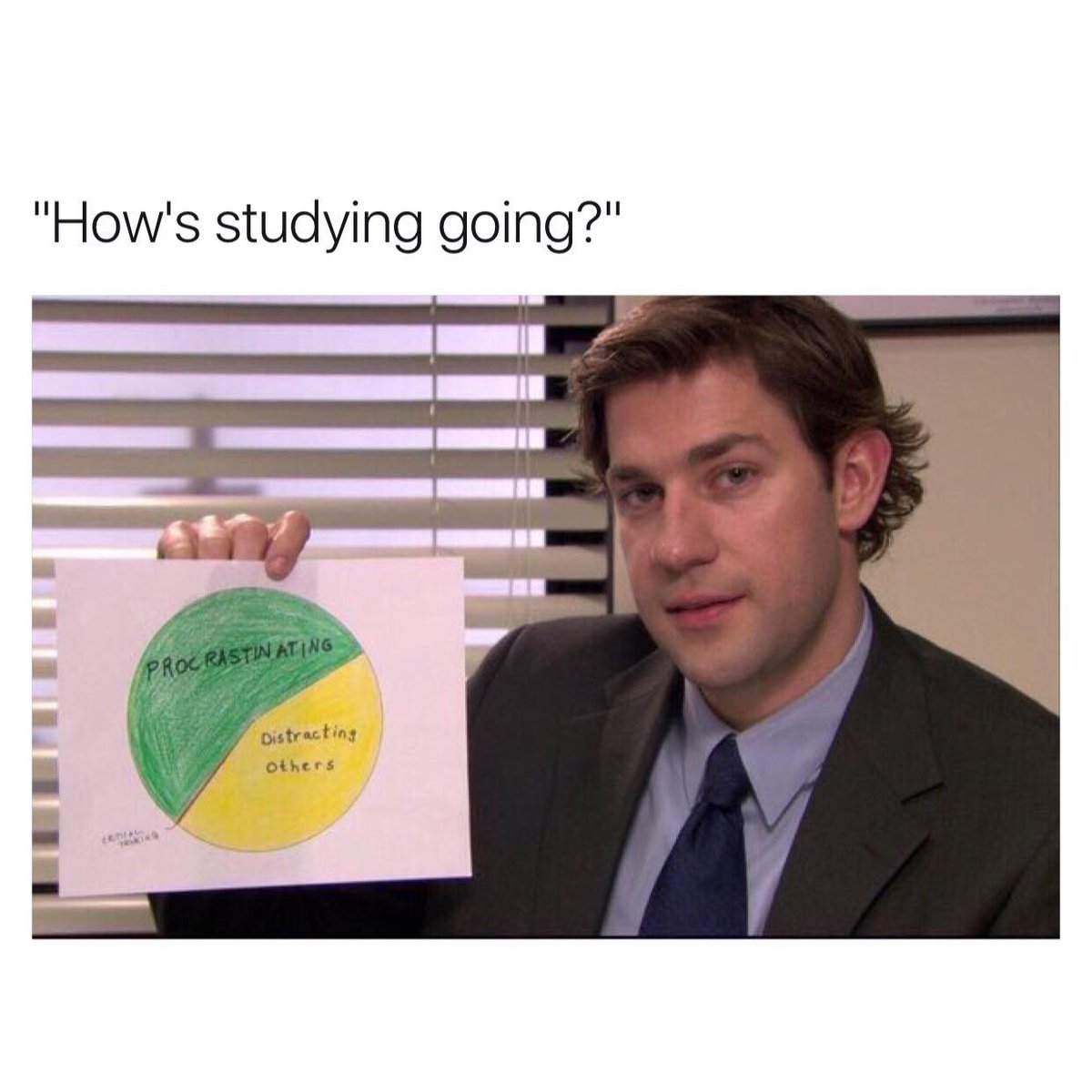 milneram's tweet photo. Get off your phone and get back to studying! #IBstudying #googleyourbrain https://t.co/8IGjJDnOj3