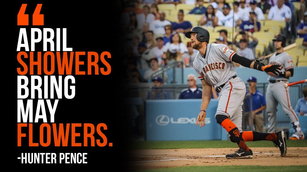SFGiants tweet picture