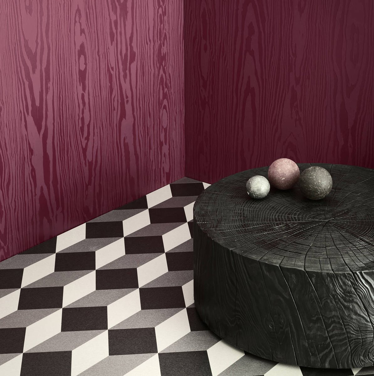 ifdmdesign's tweet image. #TheFourElements, @Cleaf_Official new exhibition concept by #Studiopepe.
Read the article here: bit.ly/2p3hMmD 
#CleafSurfaces