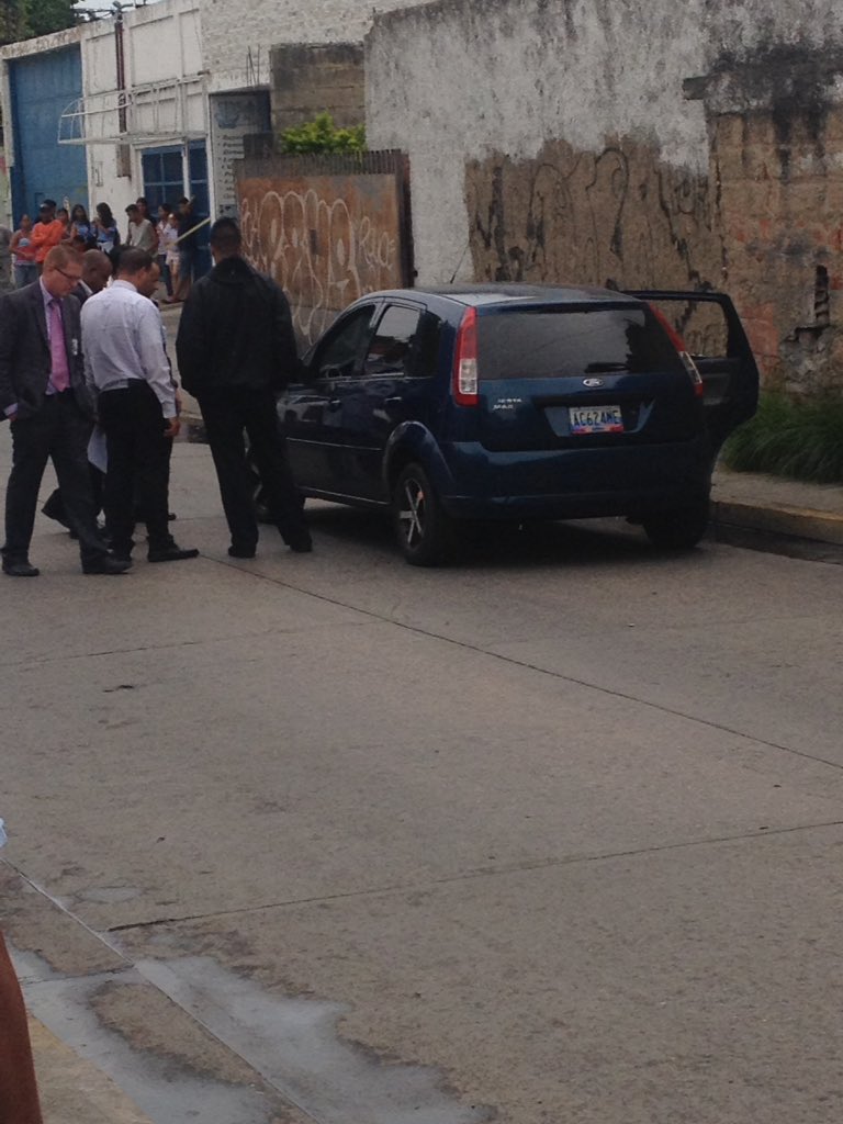 Oscar Beto Baptista tweet media