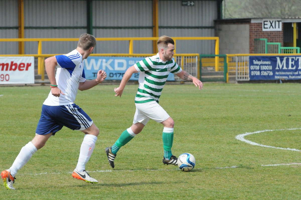 Corinthian League tweet media