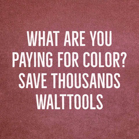 Walttools tweet media