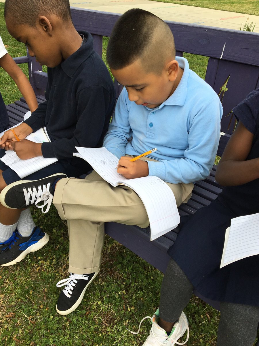 Billingsville ES tweet media