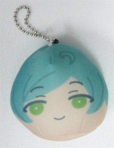 入荷情報】あんさんぶるスターズ! おまんじゅうにぎにぎマスコット 3