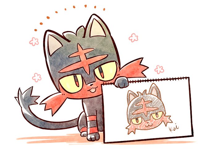 ニャビーのtwitterイラスト検索結果 ニャビーのtwitterイラスト検索結果