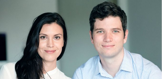 venturecanvas's tweet image. How #Sydney #startup #Paperform acquired more than 4000 users in five months | #VentureCanvas - bit.ly/2puM0SK