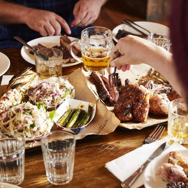 Check out our Trending Events post to get the lowdown on events from vegetarian feasts to board games with brewers! ow.ly/fpLj30bnI75