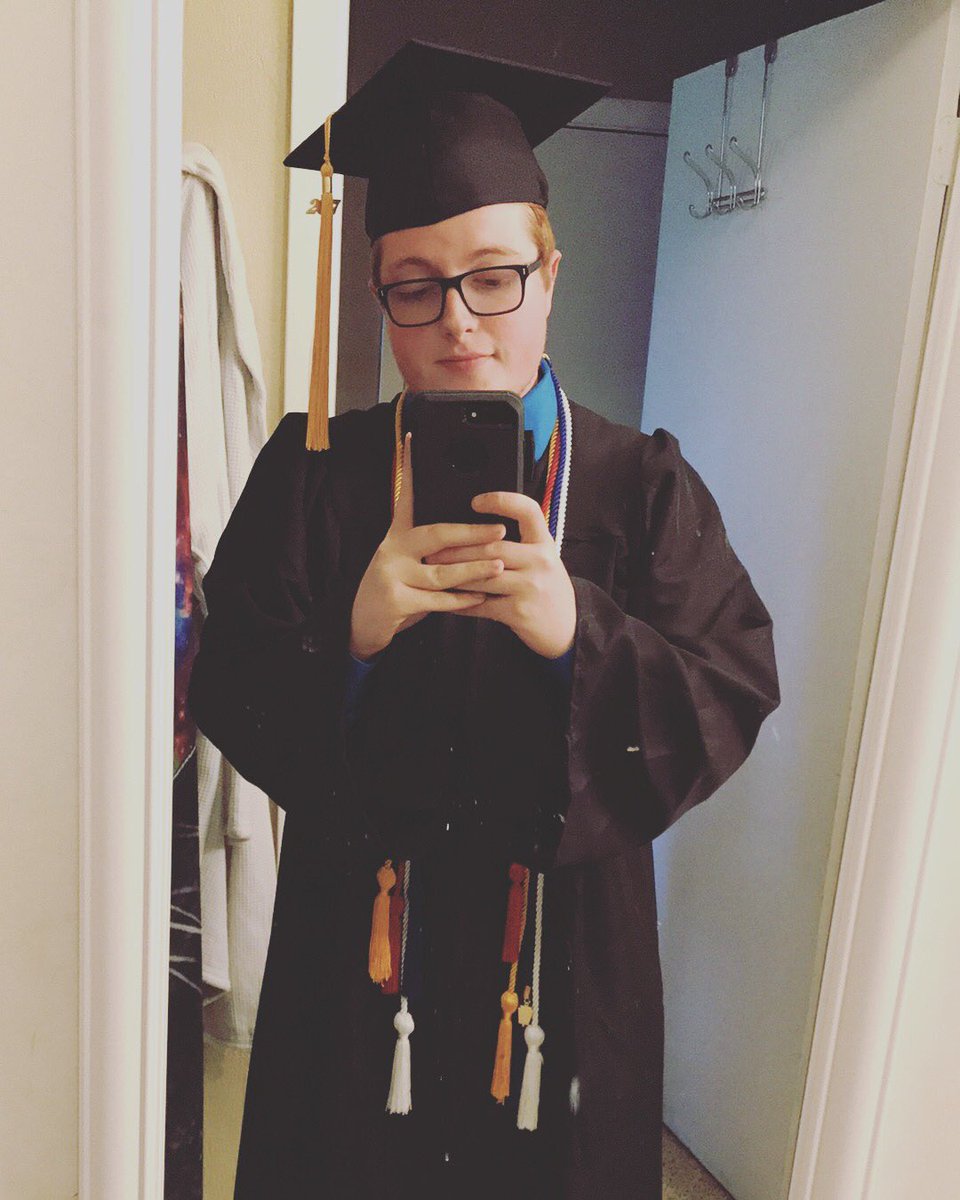 Legendoffannin's tweet image. Tried everything on. I'm so ready