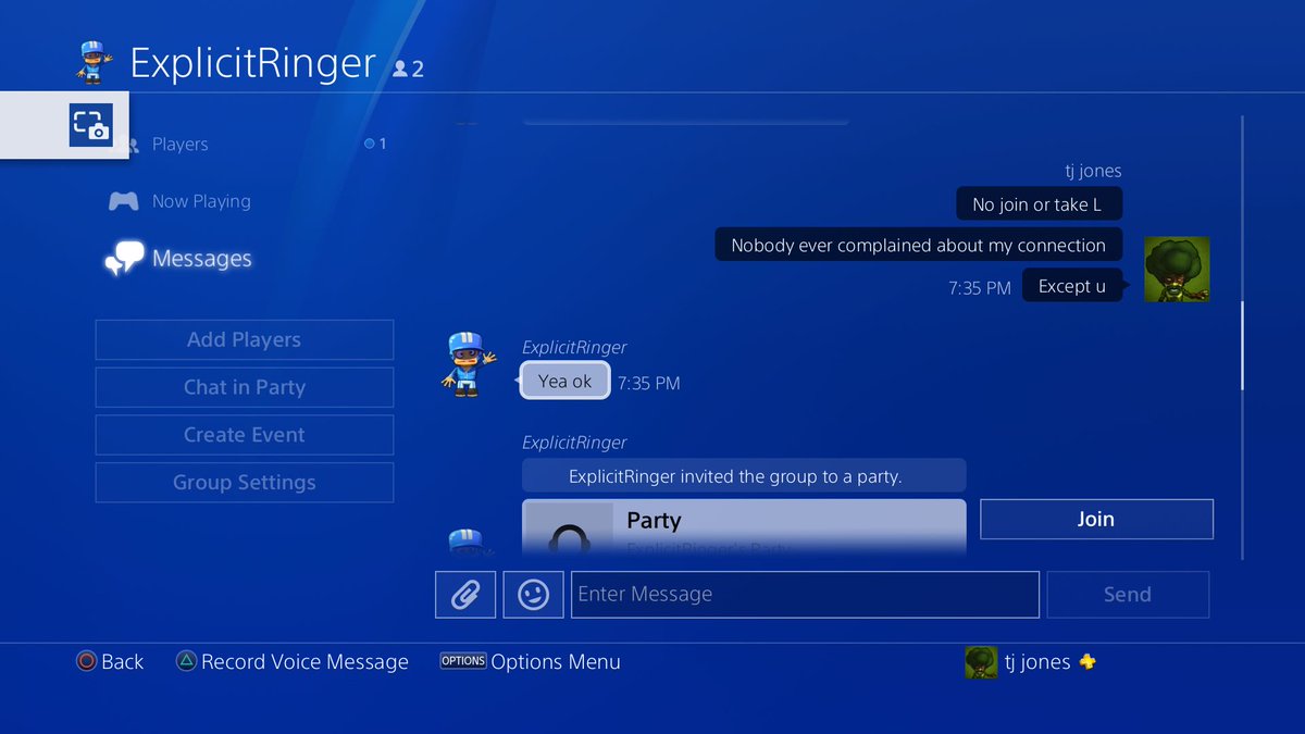 i_aM_ReP (@i_am_rep) on Twitter photo 