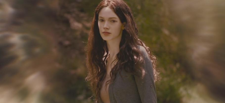 Renesmee Cullen. (@ahybridvamp) on Twitter photo 