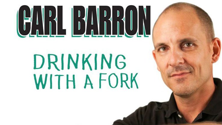 Ticketmaster AU (@ticketmaster_au) on Twitter photo #Onsale now <a href="/carlbarron/">Carl Barron</a> brings his best-selling show to <a href="/StateTheatreAU/">State Theatre</a> this Oct: bit.ly/2p6H97K #Onsale now <a href="/carlbarron/">Carl Barron</a> brings his best-selling show to <a href="/StateTheatreAU/">State Theatre</a> this Oct: bit.ly/2p6H97K