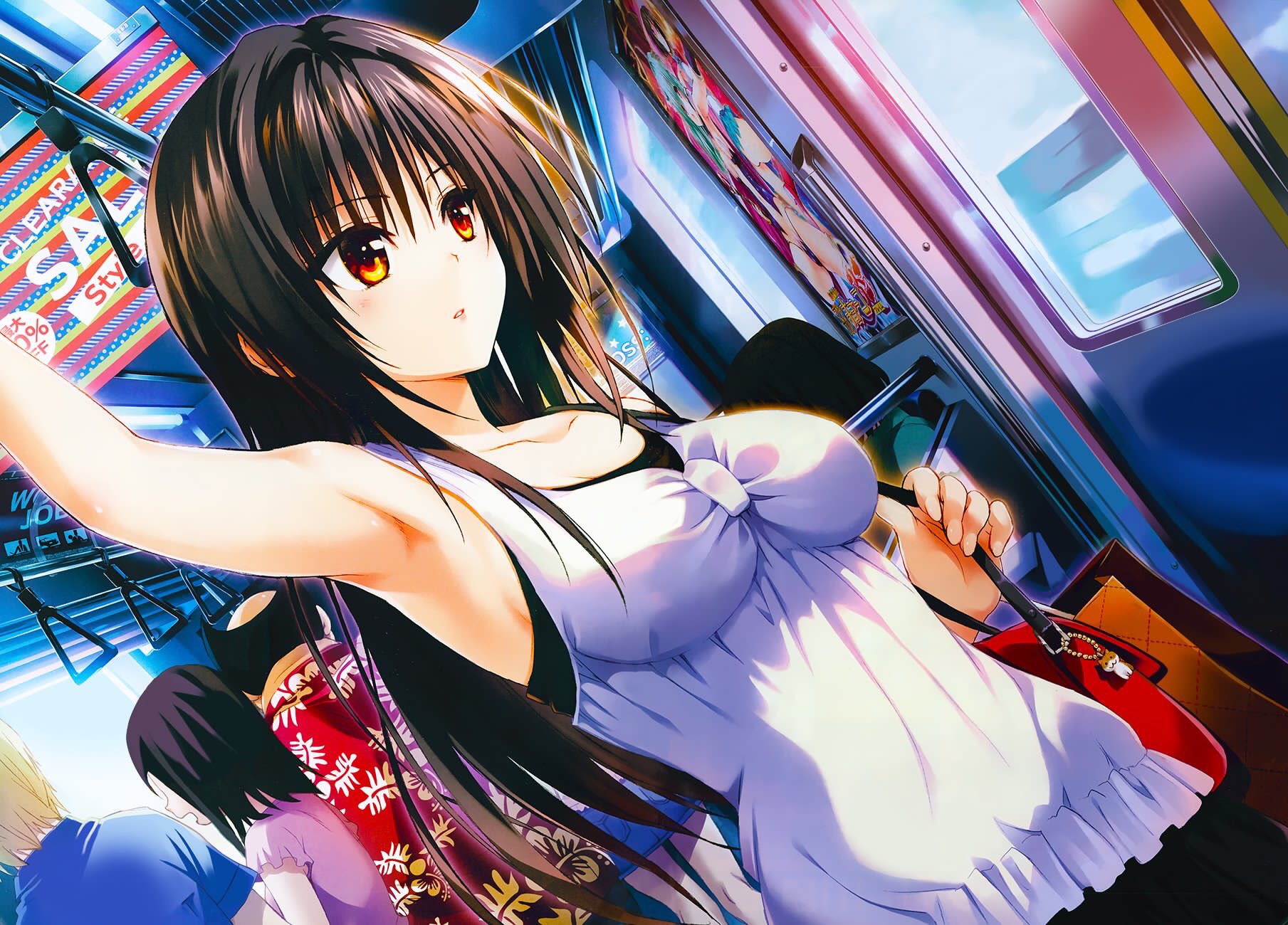 Miya 古手川唯生誕祭17 5月3日は古手川唯の誕生日 古手川唯生誕祭 Toloveる Toloveるダークネス Rtした人全員フォローする お誕生日おめでとうー ゚ ゚ノノ゙ パチパチ ツンデレなところが好きです Miya 古手川唯生誕祭17 5月3日は古手川唯の誕生日 古手川唯生誕祭 Toloveる Toloveるダークネス Rtした人全員フォローする お誕生日おめでとうー ゚ ゚ノノ゙ パチパチ ツンデレなところが好きです
