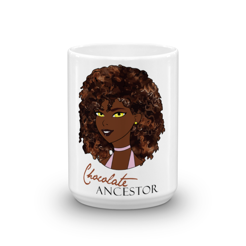 chocolateancest's tweet photo. Chocolate Curly Sue Mug #businessowner #blackowned #blackownedbusiness
$10.95
➤ https://t.co/xinm3ILuVB
via @outfy https://t.co/zba0kU4zib