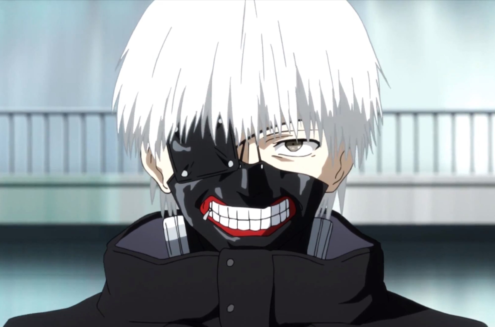 Known for Tokyo Ghoul's Kaneki, Assassination Classroom's... 