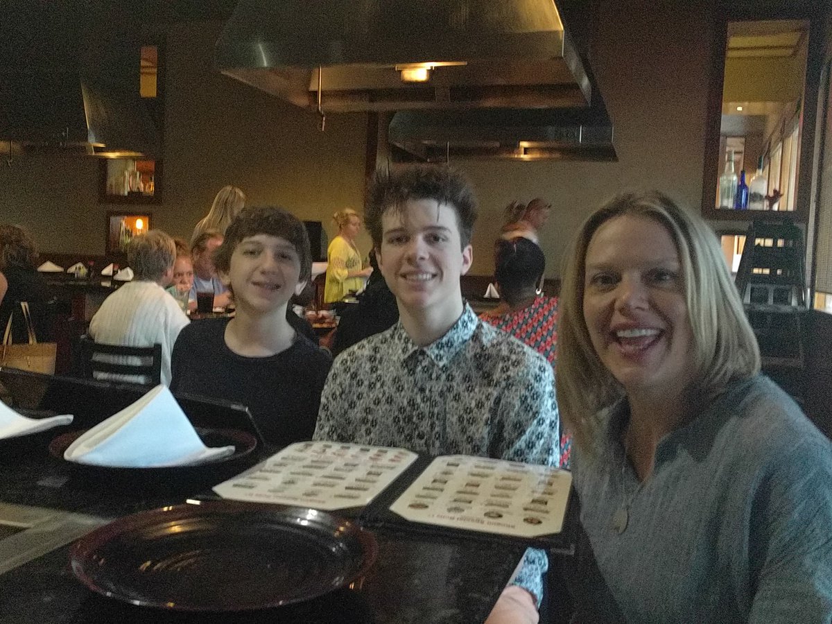 shawn0705's tweet image. Happy 16th birthday to my eldest @Aust0502Moore - very proud! #timetogetajob