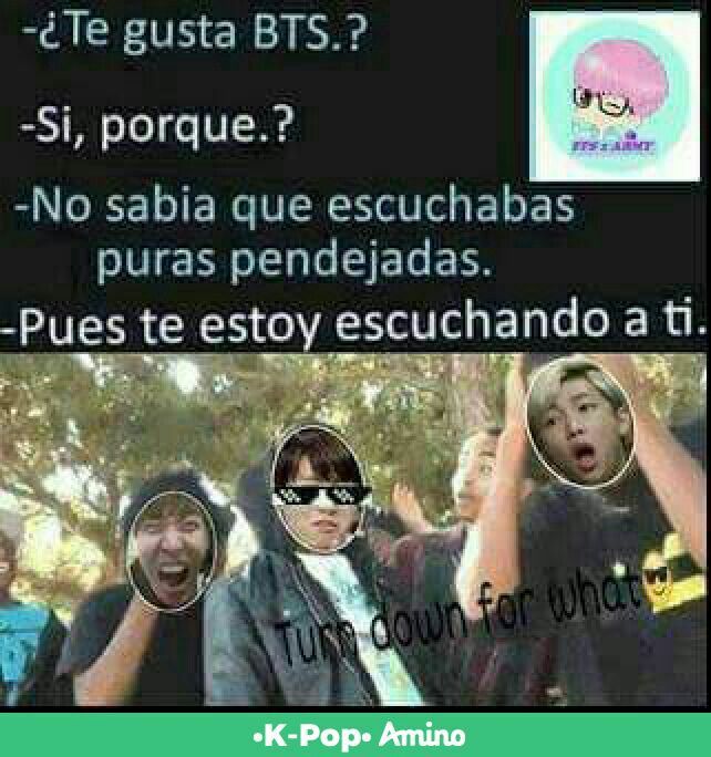 Cuando Bts Se Ponen Pervertidos 18 Los Momentos Mas