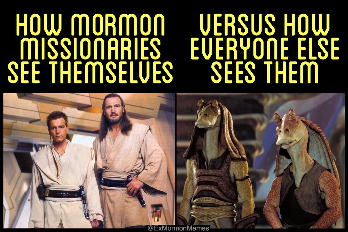 Ex mormon sites
