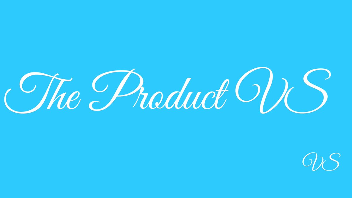 TheProductVS's tweet photo. @Support Hi #Twitter Pls Help ! I sent a message but you are unmonitored or automated Tks #WhatInfoToProve #Verified #NotGeneralPublic #LifeChanging https://t.co/MIfq5ISMlO