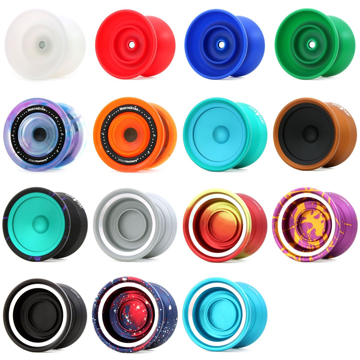 yyf yoyo