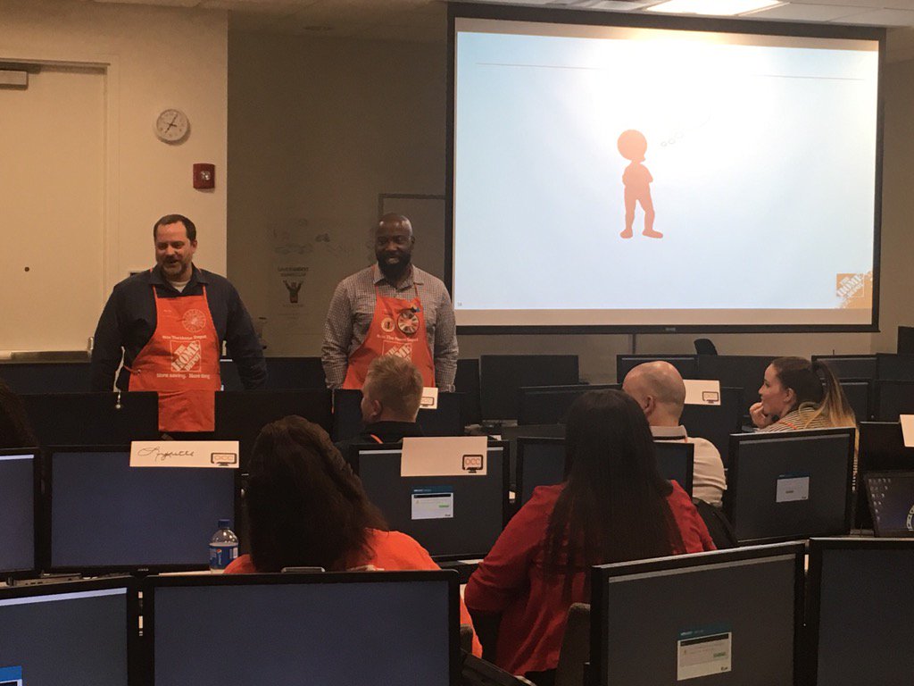 Leadership team conducting town halls
@Orangederrick <a href="/zbuxtonHD/">Zane Buxton</a> <a href="/CaseyOlsonHD/">Casey Olson</a>