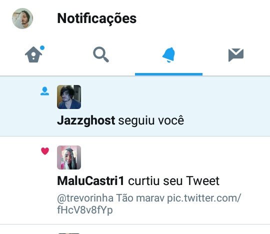 Você conhece o jazzghost?