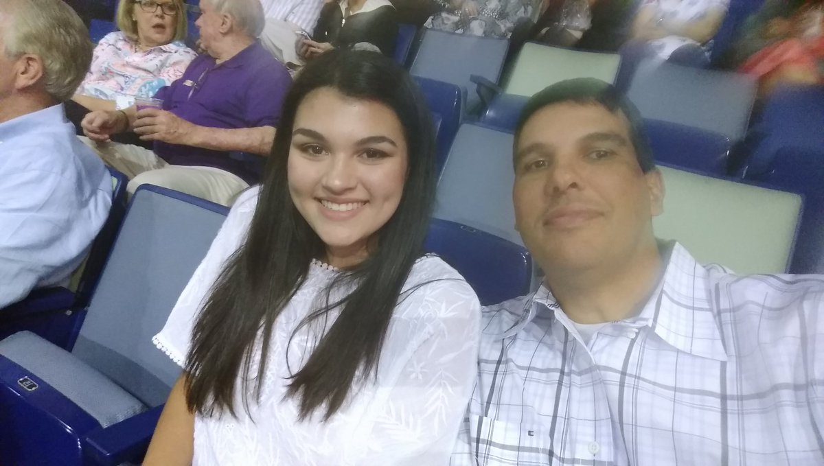 With Sweet Caroline #tweetcaroline