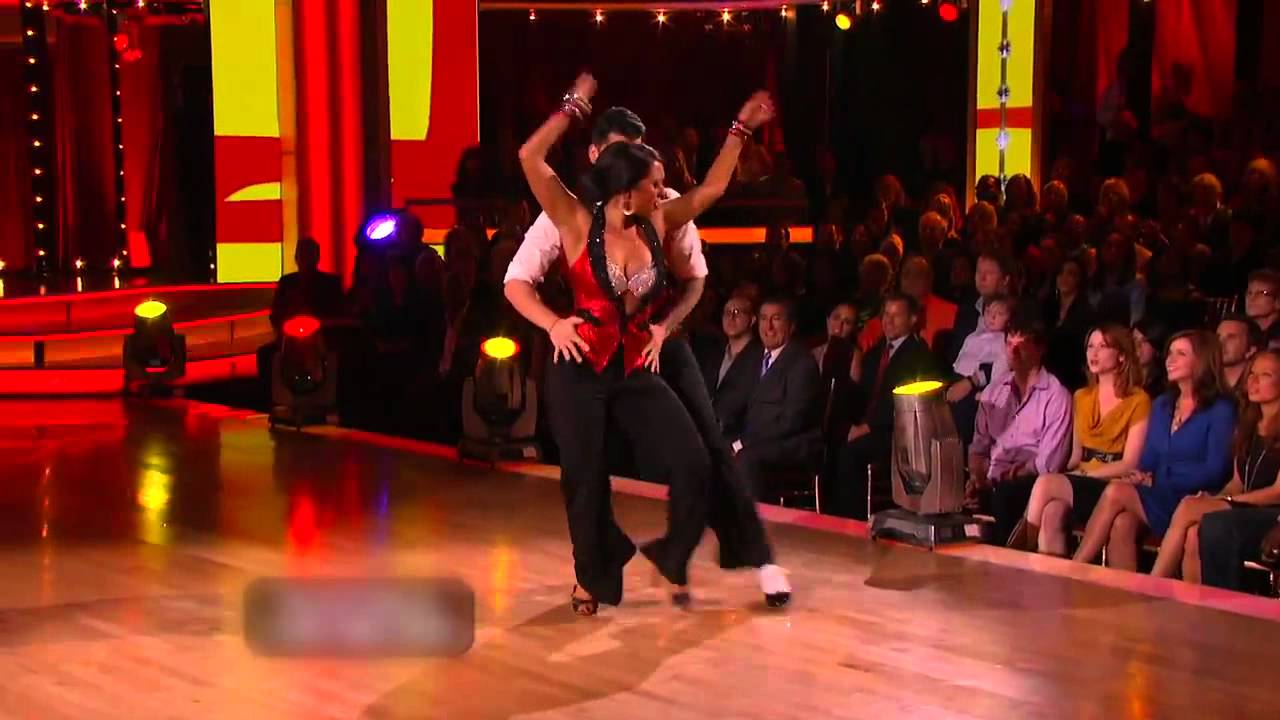 Happy Birthday, Cheryl Burke! What Was Her Best Dancing With the Stars Performance?  
