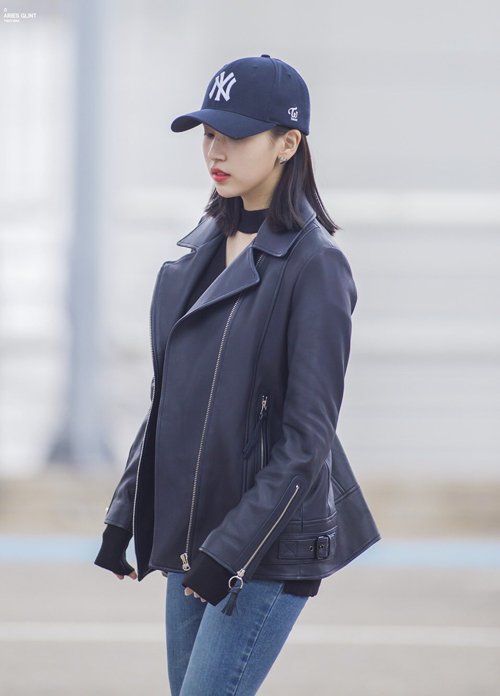 K Pop Idol By Airport Fashion Quiz By Catticus