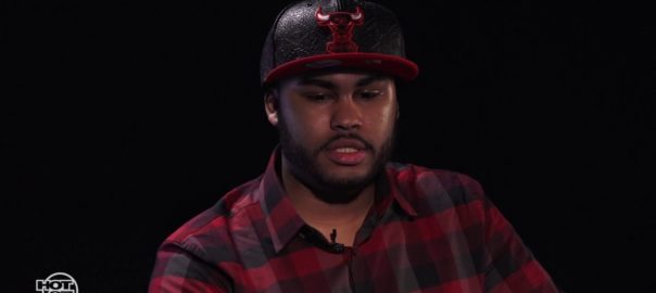 RepostQueen's tweet image. The #Stereotype Of Being A #BlackCoder In Tech Gets Addressed repostqueen.com/the-stereotype… #RepostQueen #UrbanRadio #Hot97 #Racism #Stop #RQ