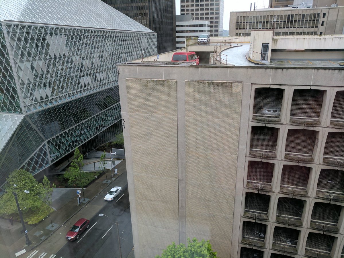 DCurbangirl's tweet photo. Contextual architecture? Chicken and egg? #CNU25 https://t.co/zo5f0oCwm4