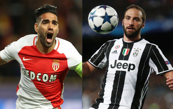 DIRETTA MONACO JUVENTUS Rojadirecta Streaming links Gratis: Canale 5 in chiaro TV Oggi 3 maggio 2017