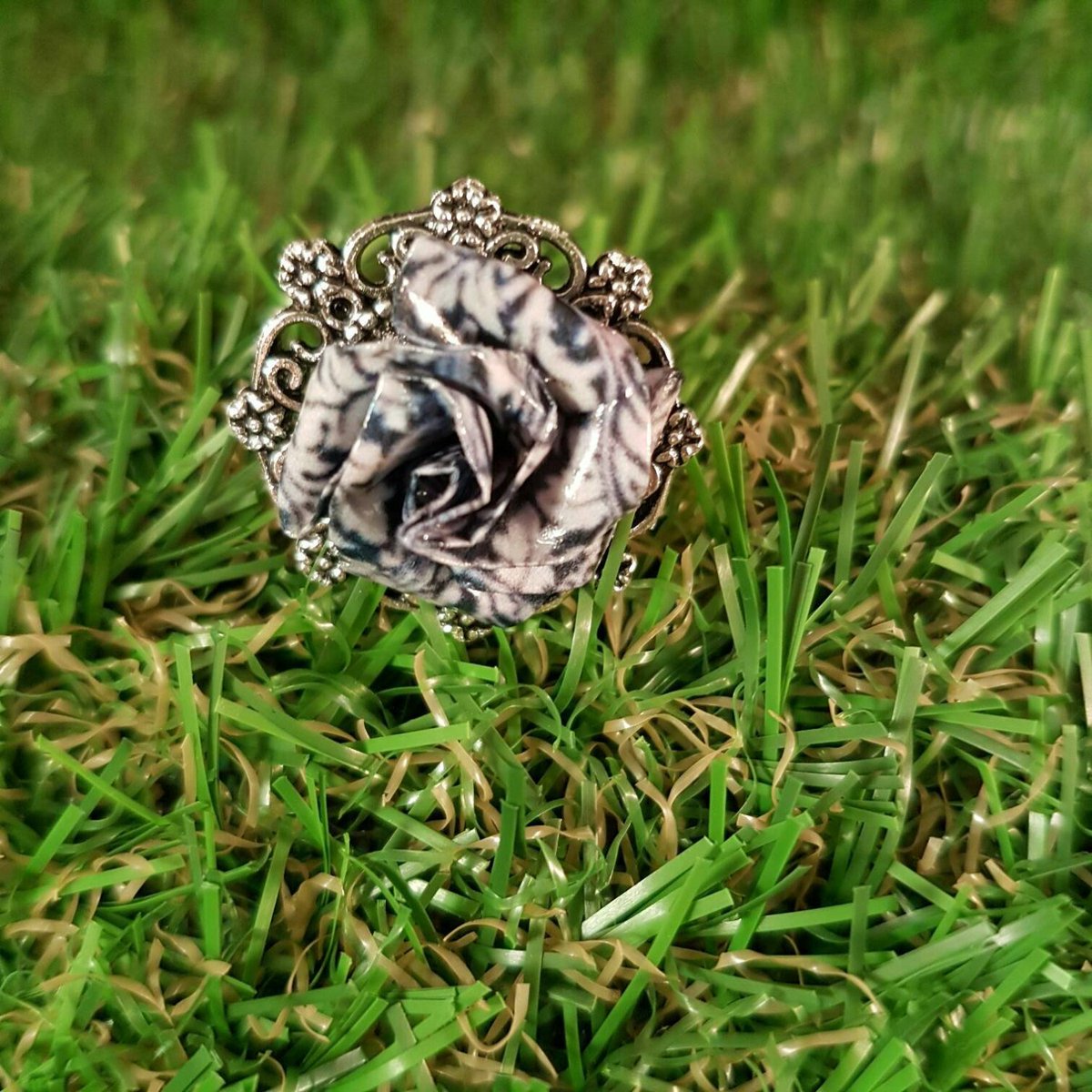 Origamiring Hashtag On Twitter